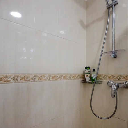 Cerca De La Playa Y Jardin アデヘ