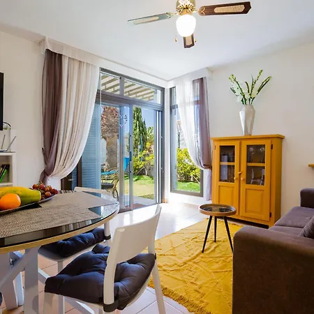 Appartamento Cerca De La Playa Y Jardin Costa Adeje (Tenerife)