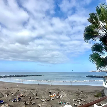 Cerca De La Playa Y Jardin Appartamento