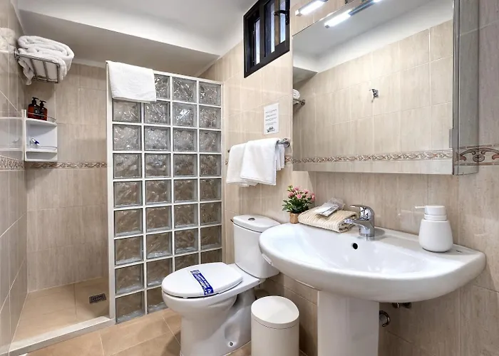 Cerca De La Playa Y Jardin Διαμέρισμα