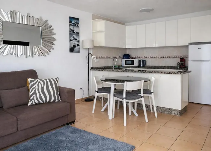 Cerca De La Playa Y Jardin * Πλάγια ντε λας Αμέρικας