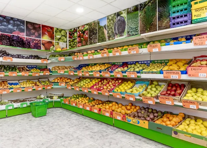Διαμέρισμα Cerca De La Playa Y Jardin Πλάγια ντε λας Αμέρικας