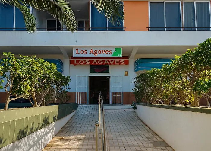 Cerca De La Playa Y Jardin * Πλάγια ντε λας Αμέρικας