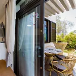 Cerca De La Playa Y Jardin דירה