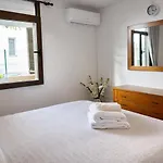 Cerca De La Playa Y Jardin דירה פלאייה דה לאס אמריקס