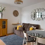 Cerca De La Playa Y Jardin דירה פלאייה דה לאס אמריקס