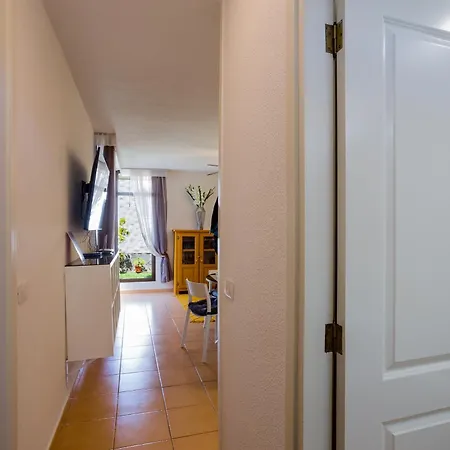 Cerca De La Playa Y Jardin Διαμέρισμα *