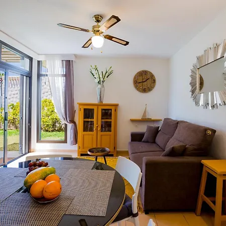 Διαμέρισμα Cerca De La Playa Y Jardin Costa Adeje (Tenerife)