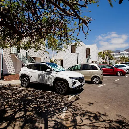 Lägenhet Cerca De La Playa Y Jardin *