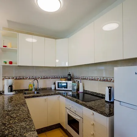 Διαμέρισμα Cerca De La Playa Y Jardin Costa Adeje (Tenerife)