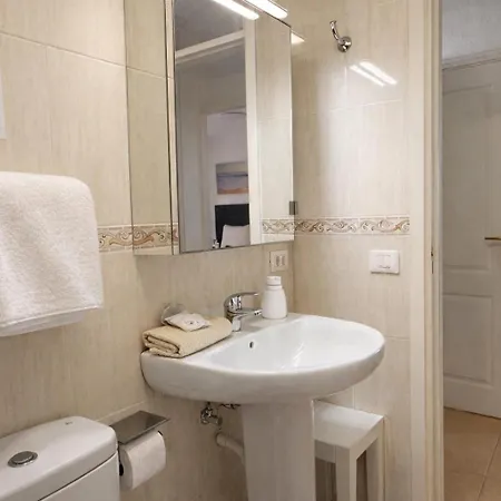 公寓 Cerca De La Playa Y Jardin