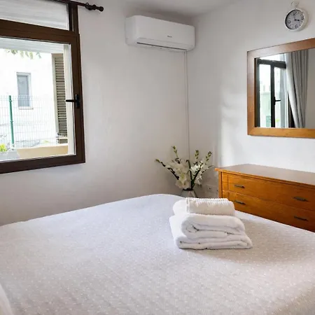 Cerca De La Playa Y Jardin Διαμέρισμα Πλάγια ντε λας Αμέρικας