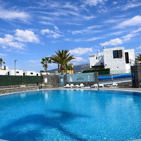 Cerca De La Playa Y Jardin Διαμέρισμα Πλάγια ντε λας Αμέρικας