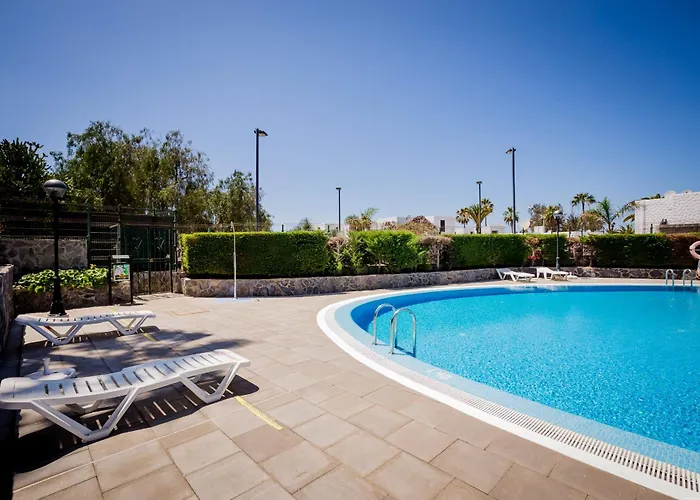 Cerca De La Playa Y Jardin Apartment Playa de las Americas (Tenerife)