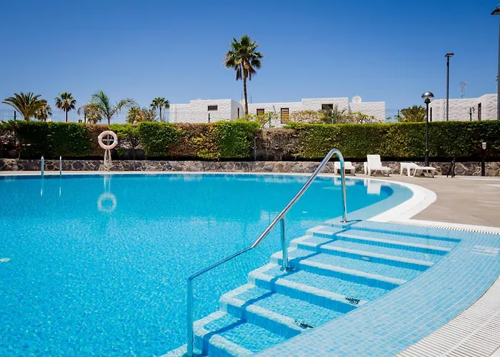 Cerca De La Playa Y Jardin Playa de las Américas