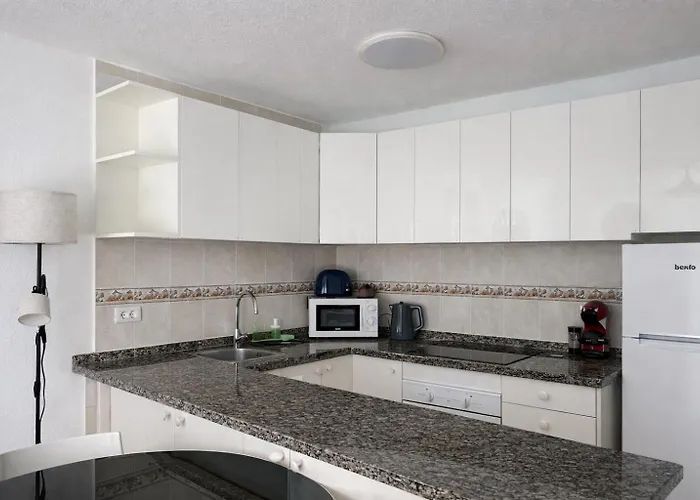 Cerca De La Playa Y Jardin Daire