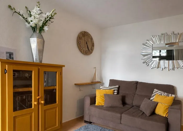 Cerca De La Playa Y Jardin * 美洲海滩